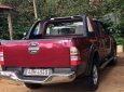 Ford Ranger   2007 - Cần bán Ford Ranger sản xuất năm 2007, màu đỏ, nhập khẩu, xe chắc chắn, máy êm, rộng rãi, 2 cầu