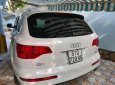 Audi Q7 4.2FSI  2007 - Bán Audi Q7 4.2FSI đời 2007, màu trắng, nhập khẩu