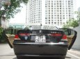 BMW 7 Series 730Li 2004 - Cần bán gấp BMW 7 Series 730Li sản xuất năm 2004, màu đen, xe nhập