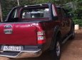 Ford Ranger   2007 - Cần bán Ford Ranger sản xuất năm 2007, màu đỏ, nhập khẩu, xe chắc chắn, máy êm, rộng rãi, 2 cầu