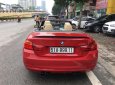 BMW 4 Series 428i 2015 - Bán ô tô BMW 428i Convertible - độ Full M4 model 2015, màu đỏ, xe nhập