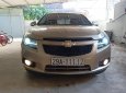 Chevrolet Cruze 2011 - Bán Chevrolet Cruze năm sản xuất 2011, màu vàng