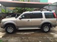 Ford Everest   2009 - Bán ô tô Ford Everest năm 2009, xe chính chủ, hình thức đẹp