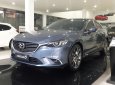 Mazda 6 2.5 Premium 2016 - Mazda 6 2.5 Premium ưu đãi khủng - Trả góp 90% Hotline: 0973560137