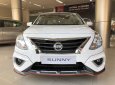 Nissan Sunny XT-Q 2019 - Nissan Sunny 2019, chỉ từ 450tr, có xe giao ngay. LH: 0366.470.930