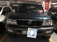 Toyota Land Cruiser 2002 - Bán Toyota Land Cruiser 2002, nhập khẩu nguyên chiếc, 350 triệu