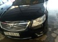 Toyota Camry  2.4G  2011 - Bán Toyota Camry 2.4G năm 2011, màu đen, chính chủ  