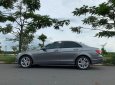 Mercedes-Benz C class  C250 2011 - Bán xe Mercedes C250 2011, màu xám như mới, giá chỉ 599 triệu