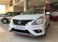 Nissan Sunny XT-Q 2019 - Nissan Sunny 2019, chỉ từ 450tr, có xe giao ngay. LH: 0366.470.930