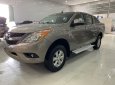 Mazda BT 50 2015 - Bán xe Mazda BT 50 BT50 năm 2015, màu vàng, nhập khẩu nguyên chiếc, 485tr