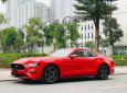 Ford Mustang 2019 - Bán xe Ford Mustang Convertible đời 2019, màu đỏ, nhập khẩu