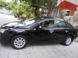 Ford Focus 2008 - Cần bán xe Ford Focus năm sản xuất 2008, màu đen giá cạnh tranh