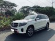 Mercedes-Benz GLS 400 2017 - Mercedes Ben GLS400 2 cầu, màu trắng, sản xuất 2017, biển Hà Nội