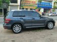 Mercedes-Benz GLK Class 300 2010 - Bán Mercedes -Benz GLK 300 SX 2010, số tự động, chính chủ, xe đi ít lên còn rất đẹp và mới 95%