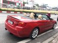 BMW 4 Series 428i 2015 - Bán ô tô BMW 428i Convertible - độ Full M4 model 2015, màu đỏ, xe nhập