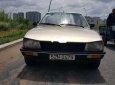 Peugeot 505   SR 2.0   1980 - Bán Peugeot 505 SR 2.0 đời 1980, màu vàng, xe nhập