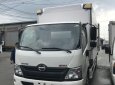 Hino 300 Series 300 2019 - Bán xe Hino 3T thùng bảo ôn,xe có sẵn giao ngay,quà ngập tràng,lái thử thoải mái.