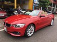 BMW 4 Series 428i 2015 - Bán ô tô BMW 428i Convertible - độ Full M4 model 2015, màu đỏ, xe nhập