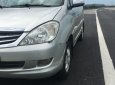 Toyota Innova   G  2008 - Bán xe Toyota Innova G đời 2008, chính chủ, 350tr