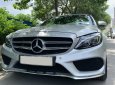 Mercedes-Benz C class C300 AMG 2015 - Chính chủ bán Mercedes C300 AMG 2016 chủ xe cực giữ, 4,2 vạn Km chuẩn, giá 13xx triệu