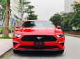 Ford Mustang 2019 - Bán xe Ford Mustang Convertible đời 2019, màu đỏ, nhập khẩu