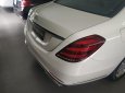 Mercedes-Benz S class S450L 2017 - Mercedes S450L trắng 2017, Lướt nhẹ 3800km, giá nhẹ như lướt