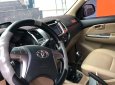 Toyota Hilux   2013 - Bán lại xe Toyota Hilux 2013, đăng ký 2014