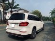 Mercedes-Benz GLS 400 2017 - Mercedes Ben GLS400 2 cầu, màu trắng, sản xuất 2017, biển Hà Nội