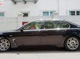 BMW 7 Series 730Li 2004 - Cần bán gấp BMW 7 Series 730Li sản xuất năm 2004, màu đen, xe nhập