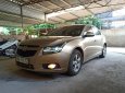 Chevrolet Cruze 2011 - Bán Chevrolet Cruze năm sản xuất 2011, màu vàng