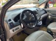 Mitsubishi Grandis 2.4 AT 2005 - Bán Mitsubishi Grandis năm sản xuất 2005, màu đen, xe nhập