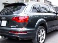 Audi Q7 3.6 AT 2007 - Bán Audi Q7 3.6 AT đời 2007, màu xám