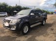 Toyota Hilux   2013 - Bán lại xe Toyota Hilux 2013, đăng ký 2014