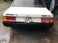 Peugeot 505   1981 - Bán Peugeot 505 1981, màu trắng, 15tr