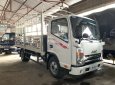 Xe tải 1,5 tấn - dưới 2,5 tấn 2019 - Bán xe tải JAC N200 1T9 thùng dài 4m4 động cơ Isuzu, hỗ trợ trả góp