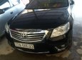 Toyota Camry  2.4G  2011 - Bán Toyota Camry 2.4G năm 2011, màu đen, chính chủ  