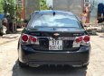 Chevrolet Cruze  CDX 2009 - Bán Chevrolet Cruze CDX năm 2009 số tự động, giá 275tr