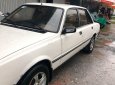 Peugeot 505   1981 - Bán Peugeot 505 1981, màu trắng, 15tr