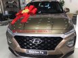 Hyundai Santa Fe   2019 - Hyundai Santafe 2019 giá nhà máy