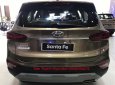 Hyundai Santa Fe   2019 - Hyundai Santafe 2019 giá nhà máy