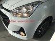 Hyundai Grand i10   2019 - Hyundai Grand I10 330tr, trả trước 122tr, góp 4tr9