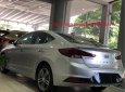 Hyundai Elantra 2019 - Bán ô tô Hyundai Elantra đời 2019, màu bạc