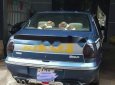 Fiat Siena   2002 - Bán ô tô Fiat Siena năm 2002, màu xanh lam