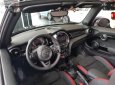 Mini Cooper JCW 2019 - Bán Mini Cooper JCW đời 2019, màu xám, nhập khẩu nguyên chiếc