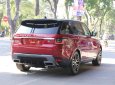 LandRover  Sport HSE 3.0 2018 - Bán ô tô LandRover Sport HSE 3.0 năm sản xuất 2018, màu đỏ, nhập khẩu