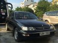 Toyota Camry 1992 - Bán xe Toyota Camry sản xuất năm 1992, màu đen, nhập khẩu nguyên chiếc, giá cạnh tranh