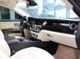 Rolls-Royce Ghost 0 2011 - Màu đen, xe nhập