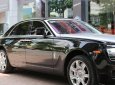 Rolls-Royce Ghost 0 2011 - Màu đen, xe nhập