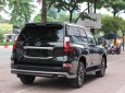 Lexus GX 460 Luxury 2018 - Bán Lexus GX460 Luxury năm 2018, màu đen, xe nhập Mỹ full kịch option