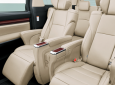 Toyota Alphard 2019 - Toyota Alphard giao ngay